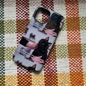 SABRINA THE TEENAGE WITCH IPHONE 12 PRO MAX PHONE CASE